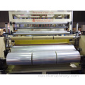 Pallet LLDPE Cast Cling Film Machine